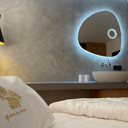 Hotel Des Alpes Selva di Val Gardena Zewnętrze zdjęcie