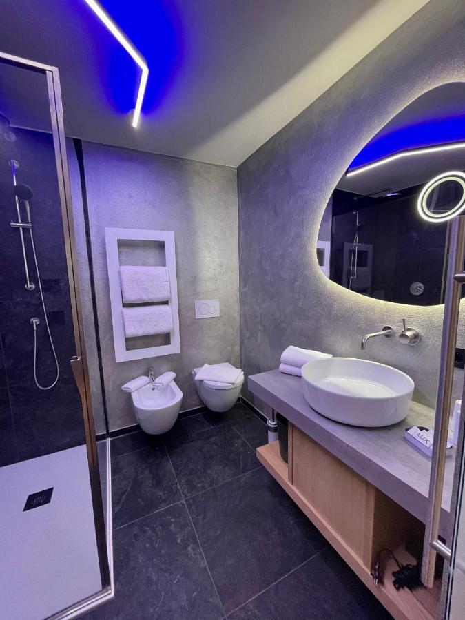Hotel Des Alpes Selva di Val Gardena Zewnętrze zdjęcie